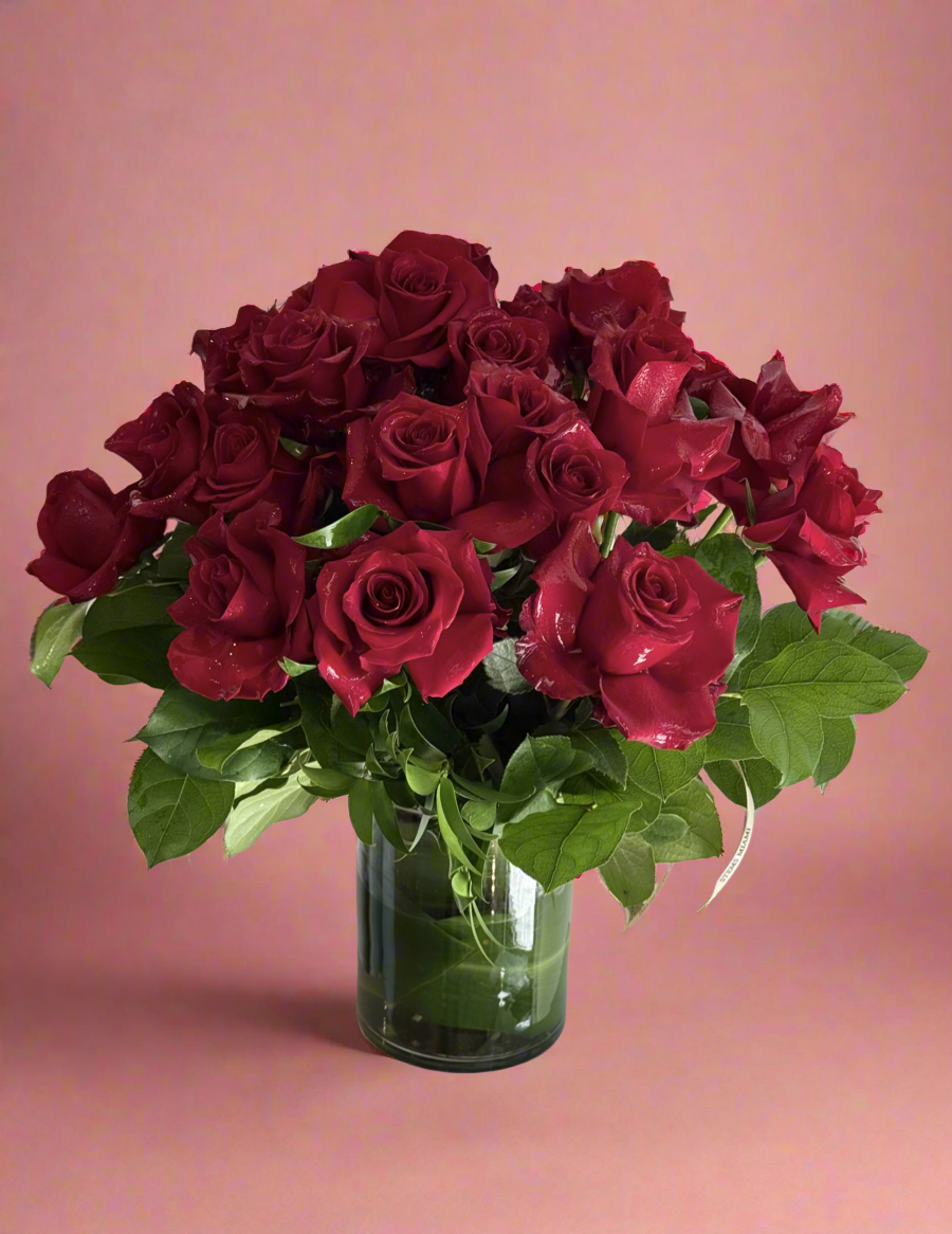 Just Because - Two Dz.