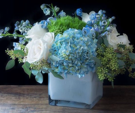 Blue Love