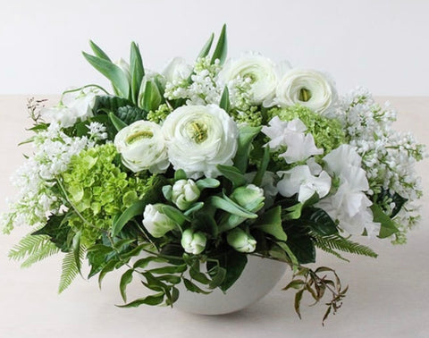 Soft Elegance