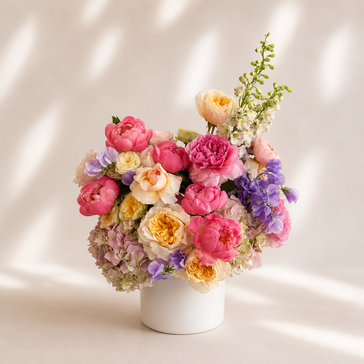 Pure Bloom