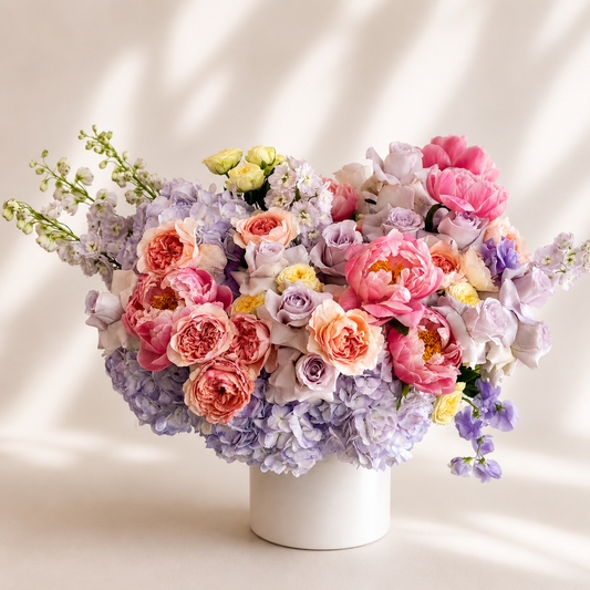 The Mother’s Edit – Deluxe